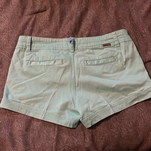 BKE Mollie Shorts from Buckle - Picture 3 of 3